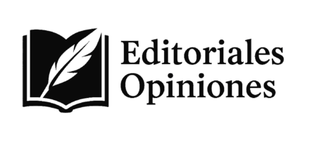 Editoriales Opiniones